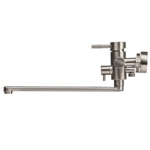 Змішувач для ванни Globus Lux ALPEN SBT1-208 - Image 2