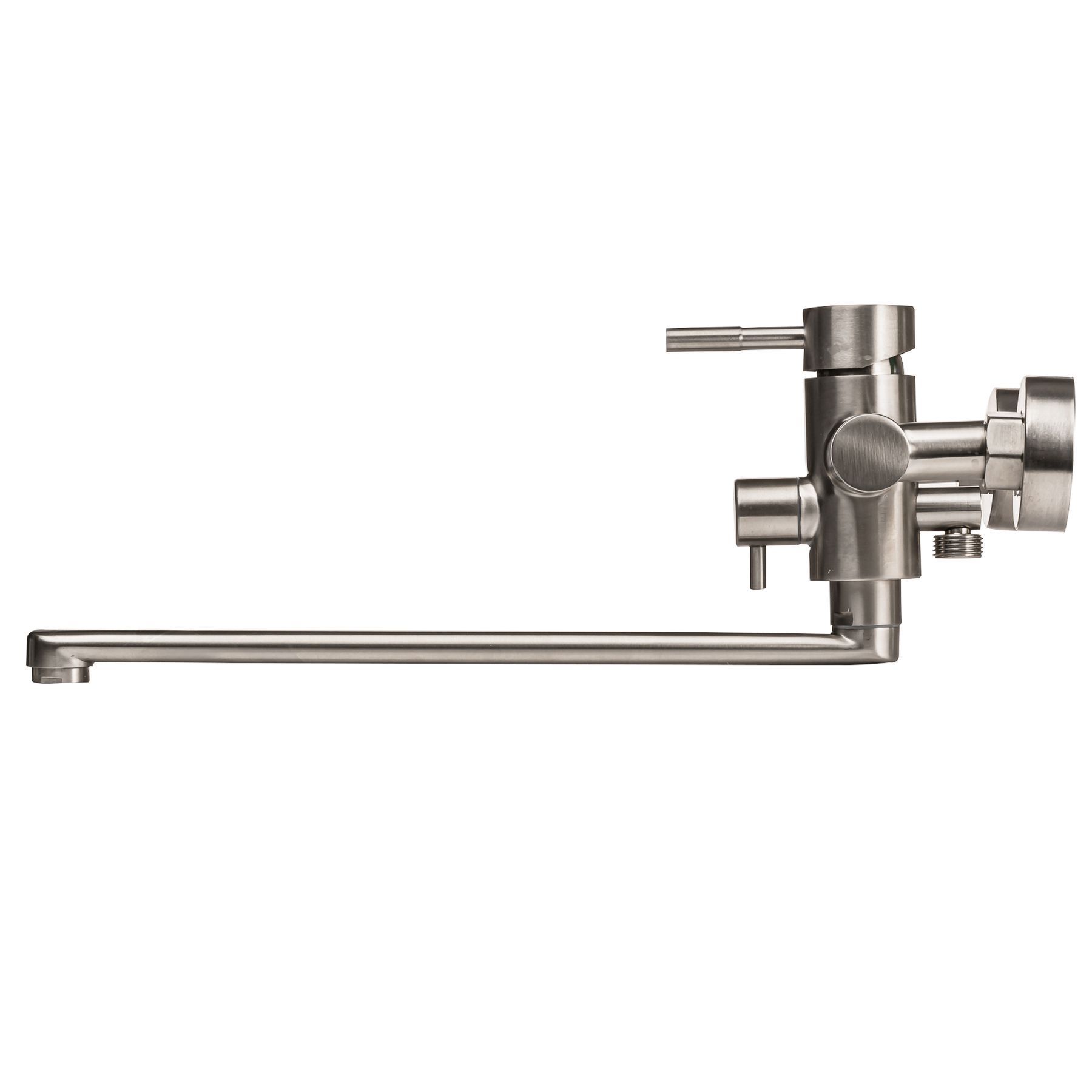 Змішувач для ванни Globus Lux ALPEN SBT1-208 - Image 2