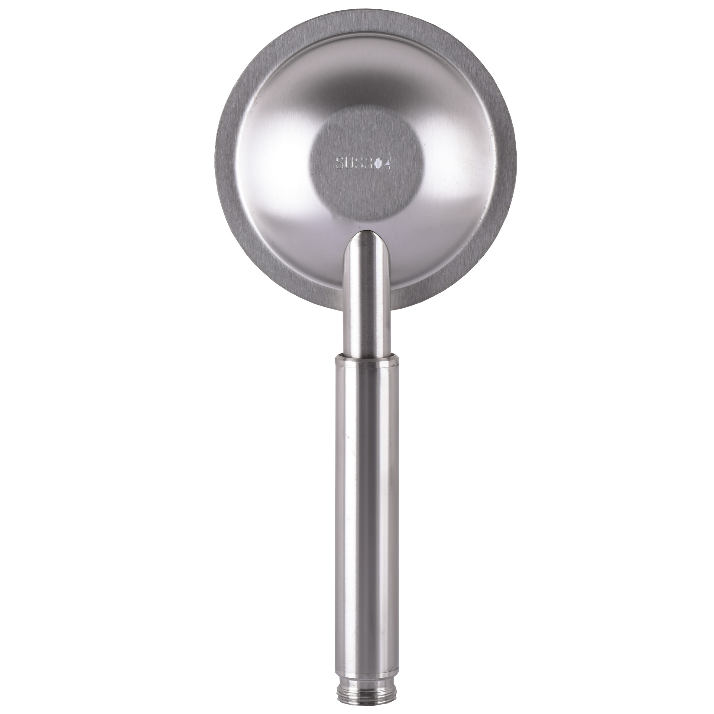 Душова лійка Globus Lux SUS-001H - Image 2