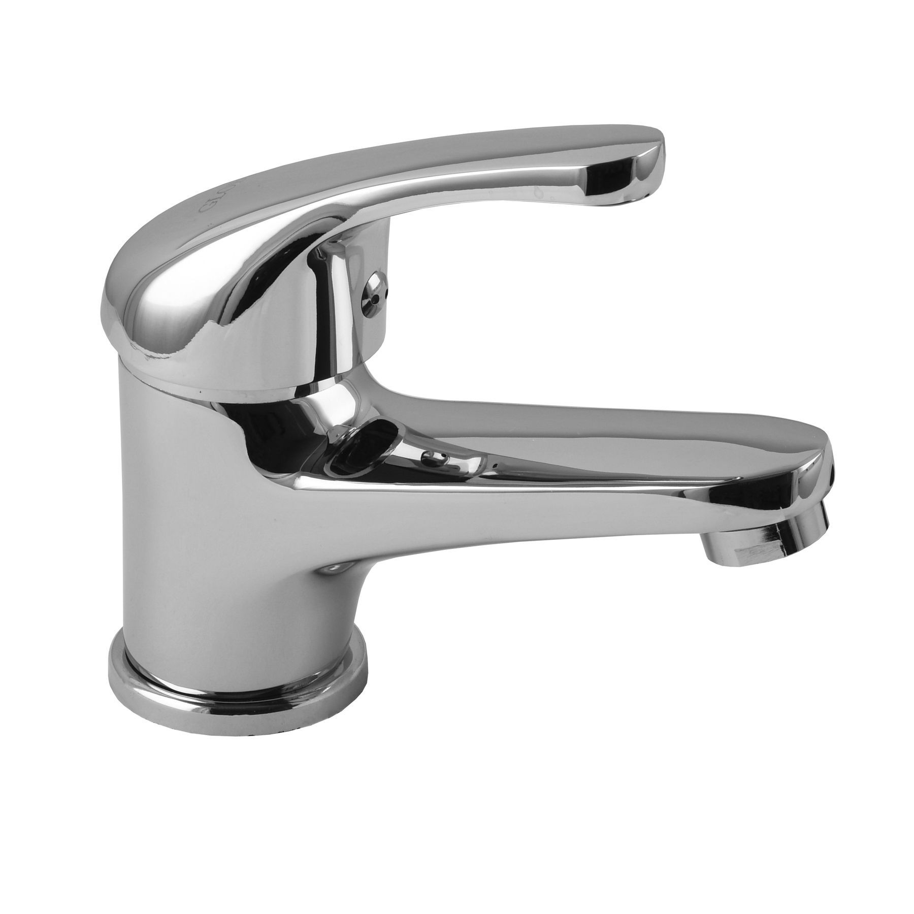 Змішувач для умивальника Globus Lux Solly GLSO-0401 - Image 2