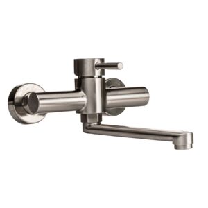 Змішувач для кухні Globus Lux ALPEN SBT1-104 - Image 2