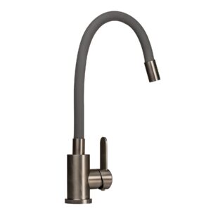 Змішувач для кухні Globus Lux WIEN SUS2-203SG - Image 2