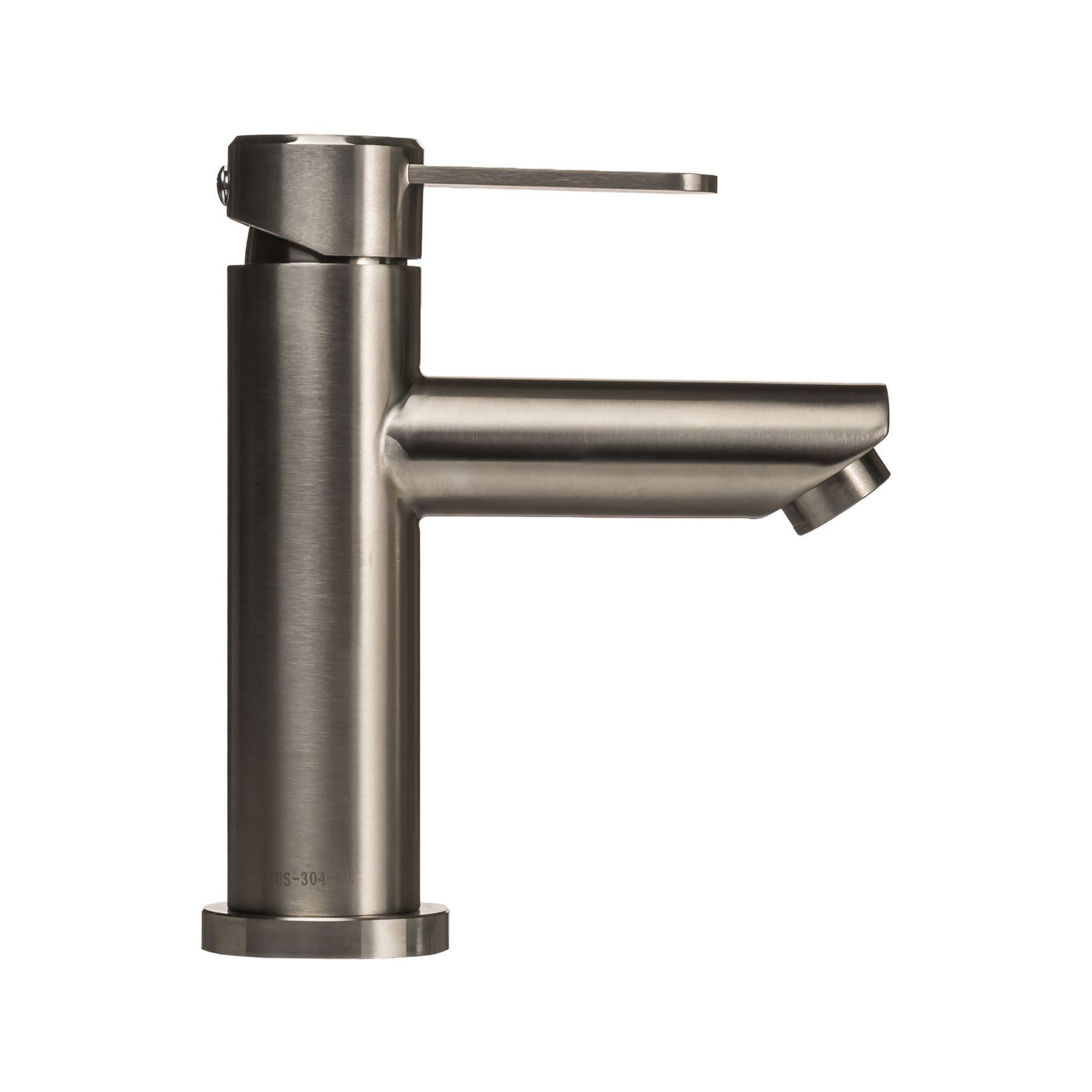 Змішувач для умивальника Globus Lux WIEN SBT2-101 - Image 2