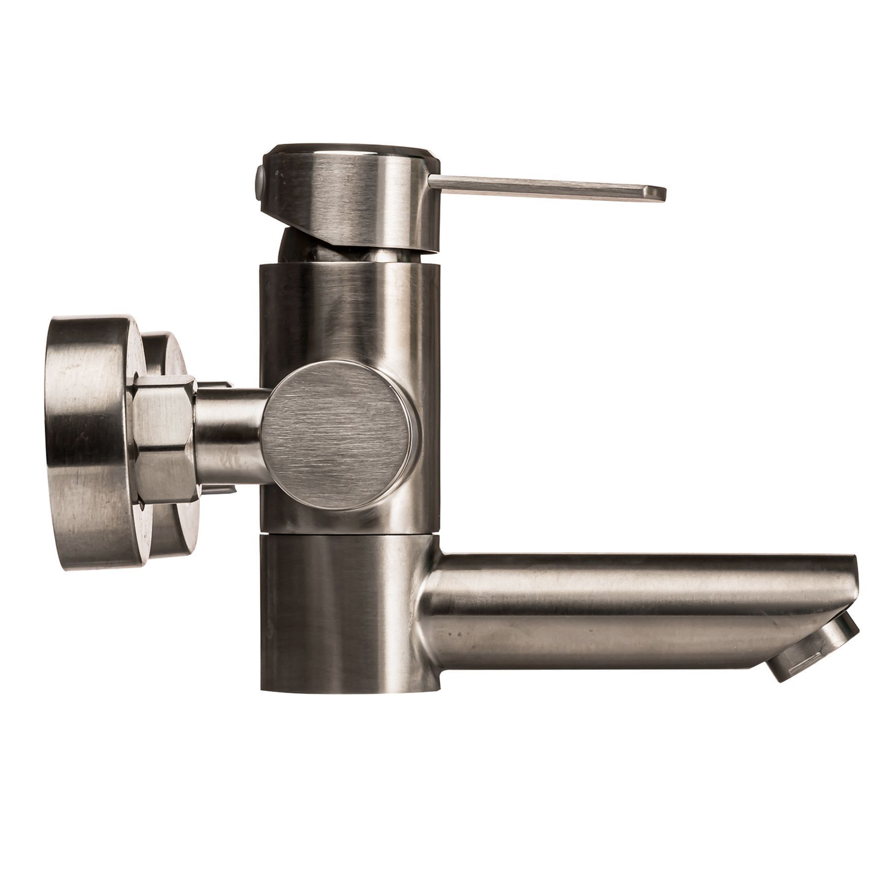 Змішувач для ванни Globus Lux WIEN SBT2-102N - Image 2
