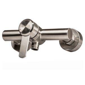 Змішувач для душу Globus Lux WIEN SBT2-105 - Image 2