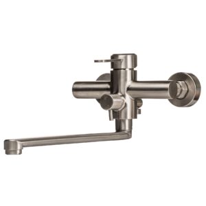 Змішувач для ванни Globus Lux WIEN SBT2-208 - Image 2