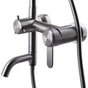 Душова система Globus Lux WIEN SBT2-SH-02 - Image 2