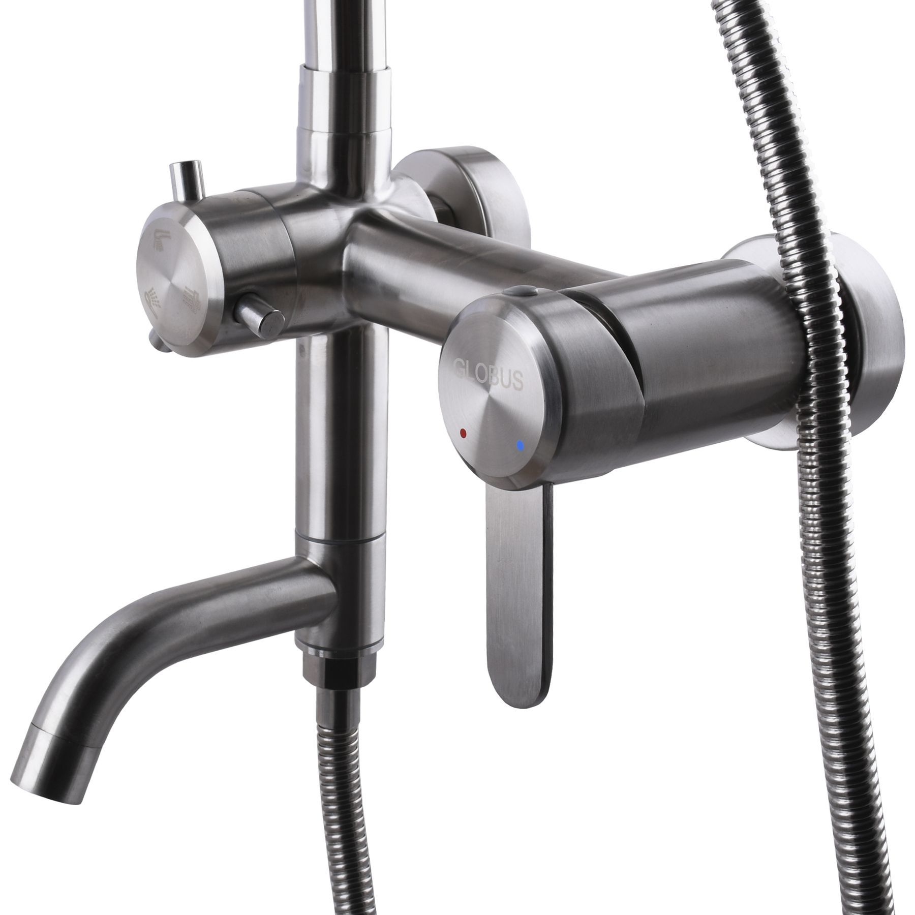Душова система Globus Lux WIEN SBT2-SH-02 - Image 2