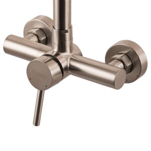 Душова система Globus Lux ALPEN S-SH-105 - Image 2