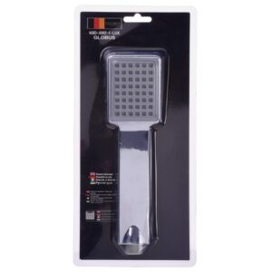 Душова лійка Globus Lux NSD-0007-1-LUX Blister - Image 2
