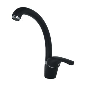 Змішувач для кухні Globus Lux Solly GLSO-0203S-Big-ONIX - Image 2