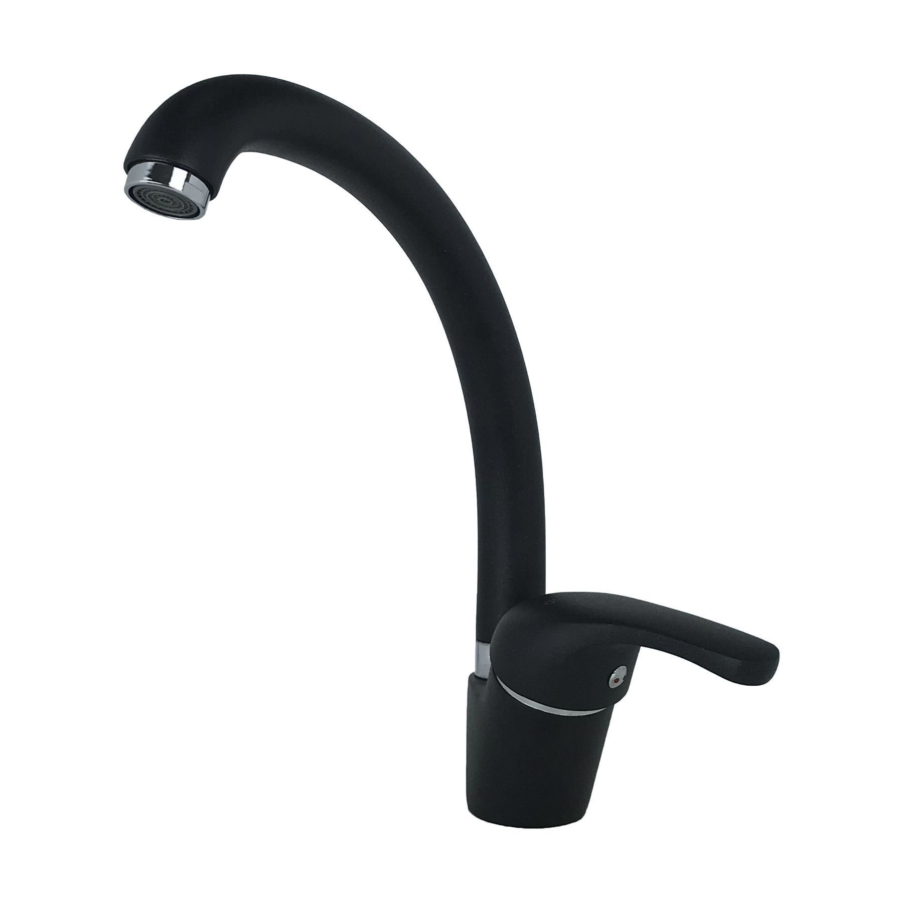 Змішувач для кухні Globus Lux Solly GLSO-0203S-Big-ONIX - Image 2