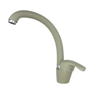Змішувач для кухні Globus Lux Solly GLSO-0203S-Big-SAHARA - Image 2