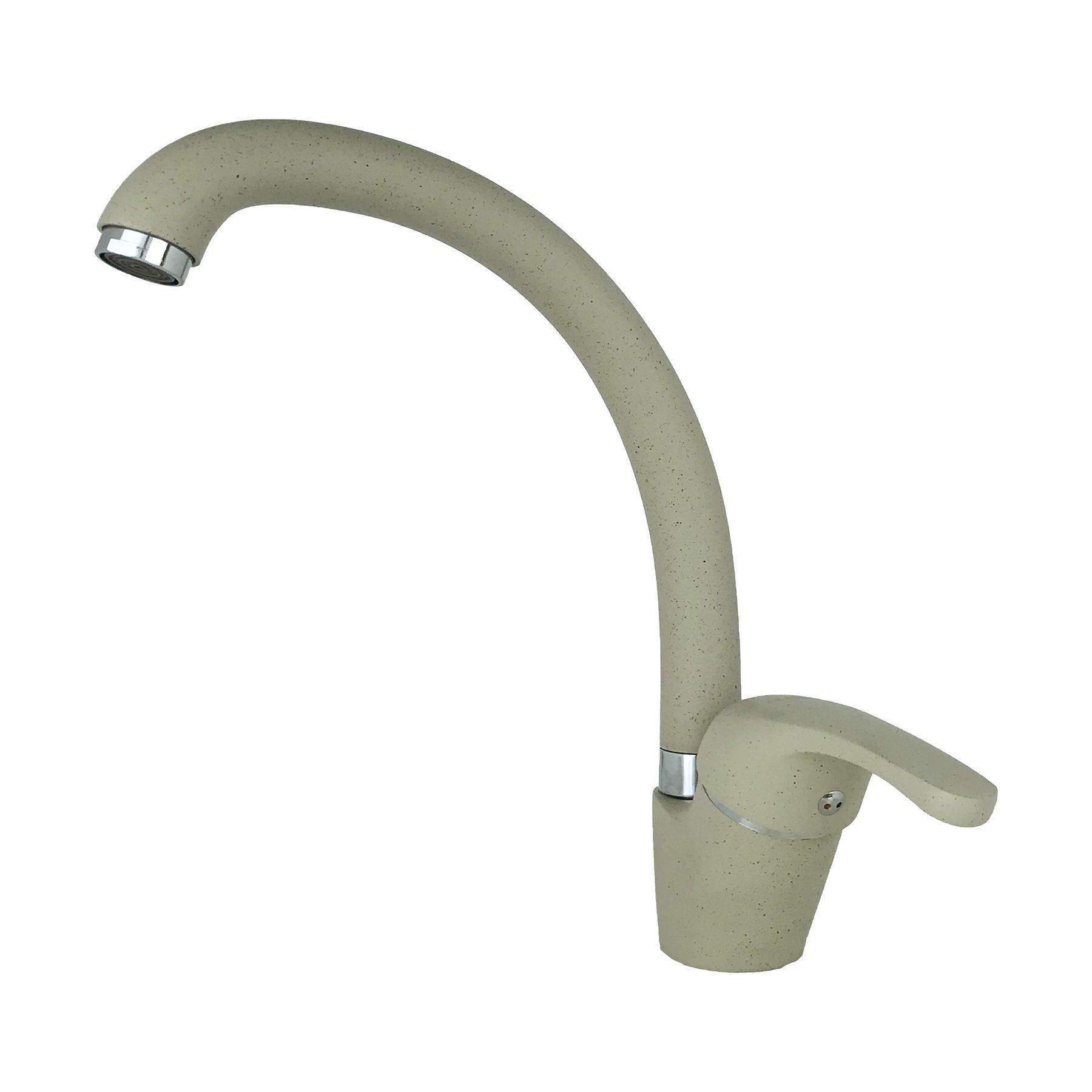Змішувач для кухні Globus Lux Solly GLSO-0203S-Big-SAHARA - Image 2