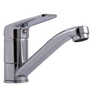 Змішувач для умивальника Globus Lux Koln GLK-0203M - Image 2