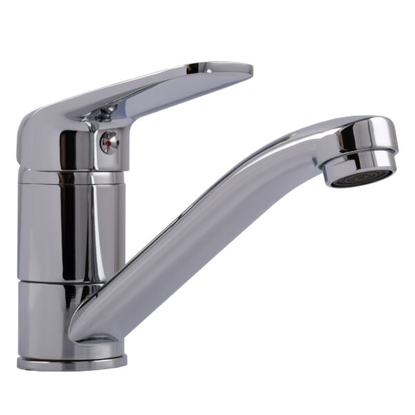 Змішувач для умивальника Globus Lux Koln GLK-0203M