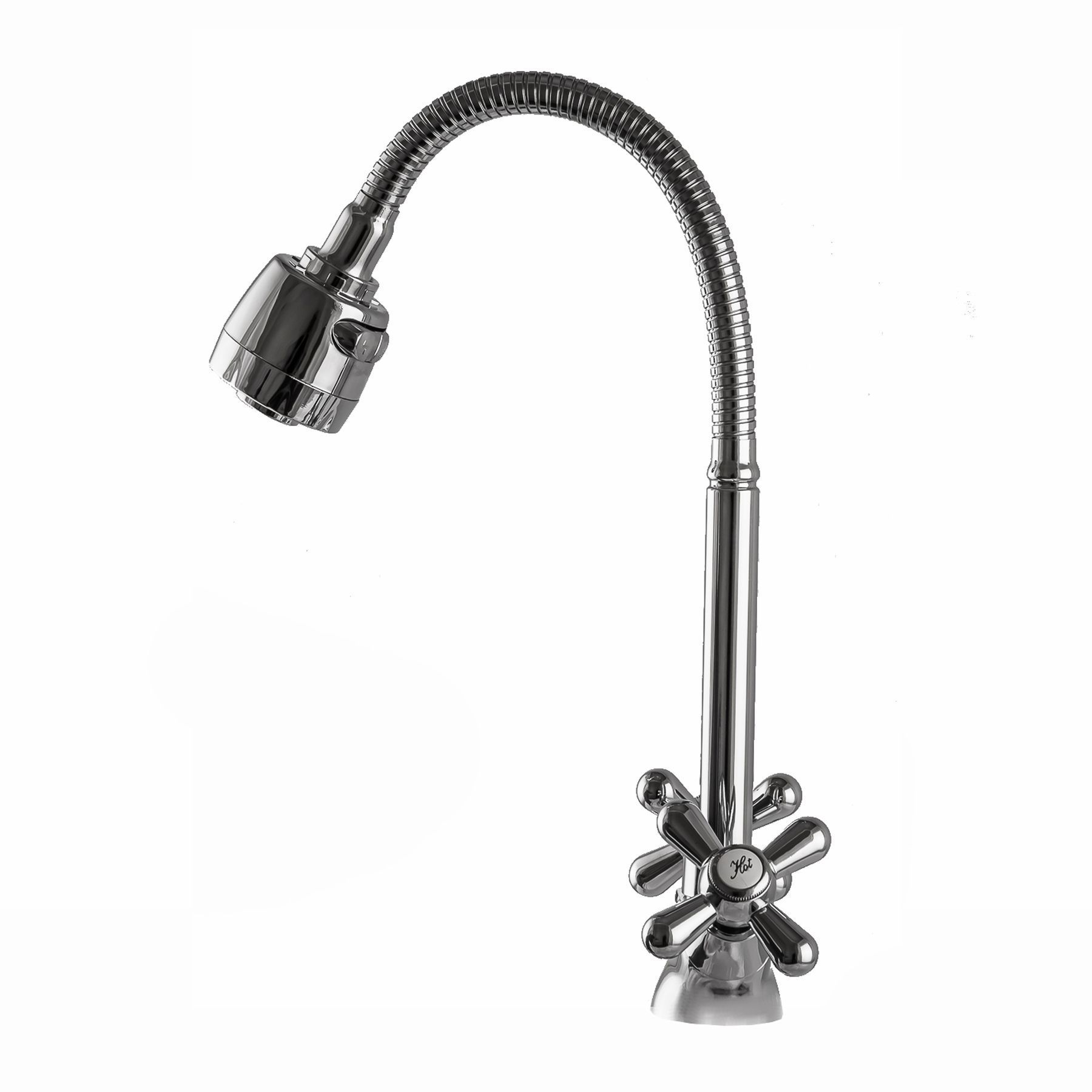 Змішувач для кухні DOMINO DKF-209-103MA-SHARM - Image 2