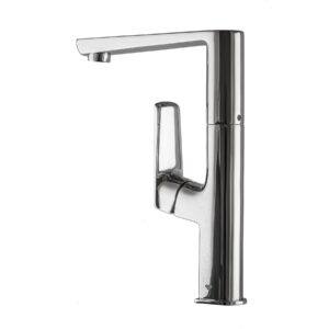 Змішувач для кухні TOPAZ LEXI TL 21401-H57, Шланги TAQ-M1055 - Image 2