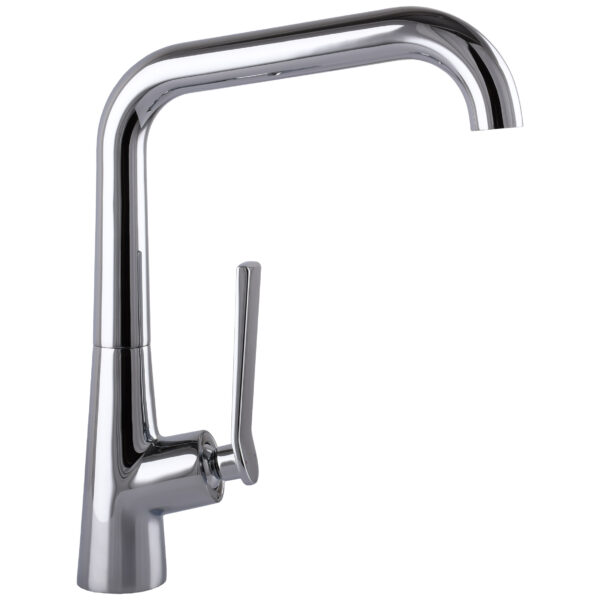 Змішувач для кухні TOPAZ TEEL TT 24401-H59