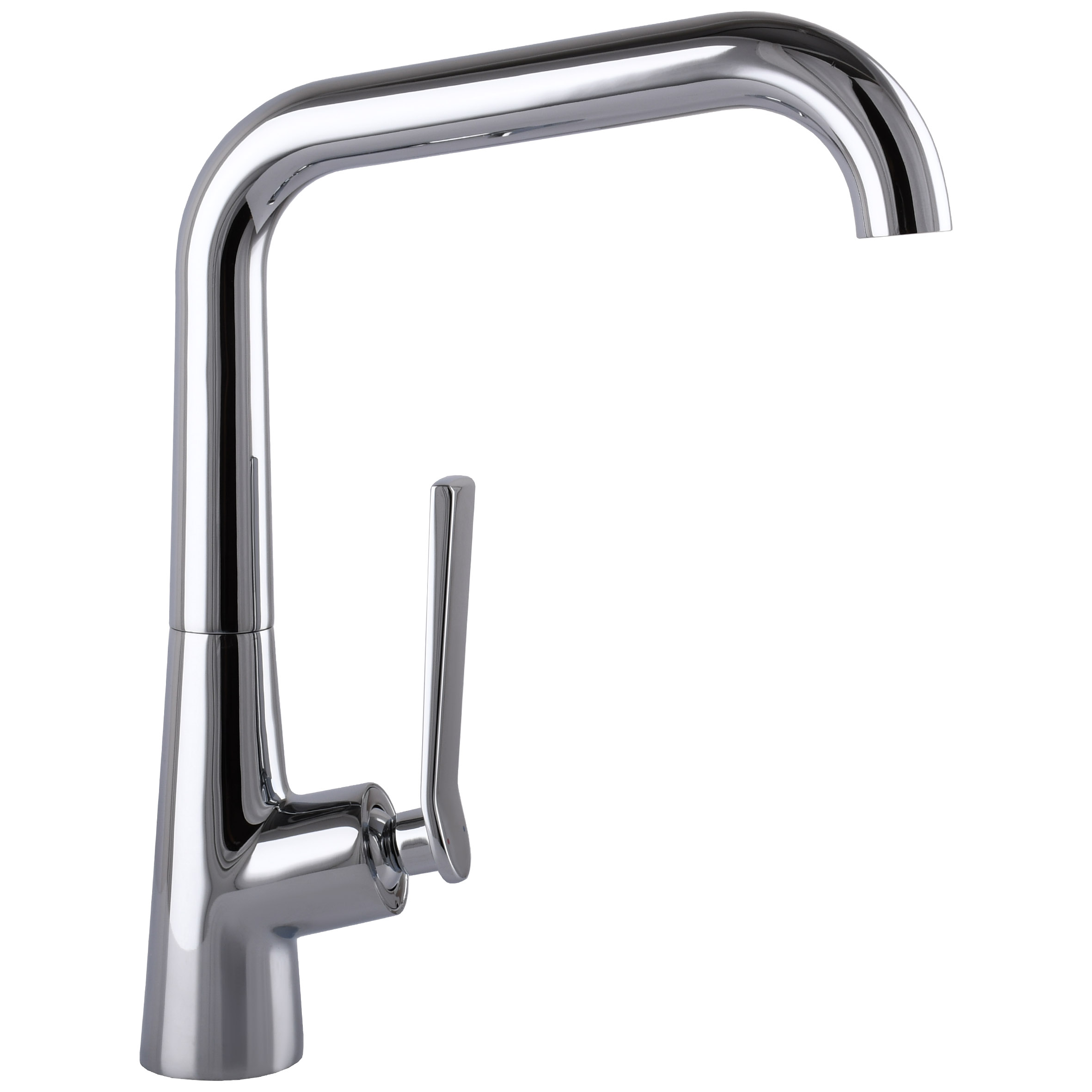 Змішувач для кухні TOPAZ TEEL TT 24401-H59 - Image 3