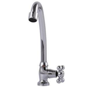 Монокран для мийки Globus Lux  GLHI-1051-BR На Гайці Латунь - Image 2