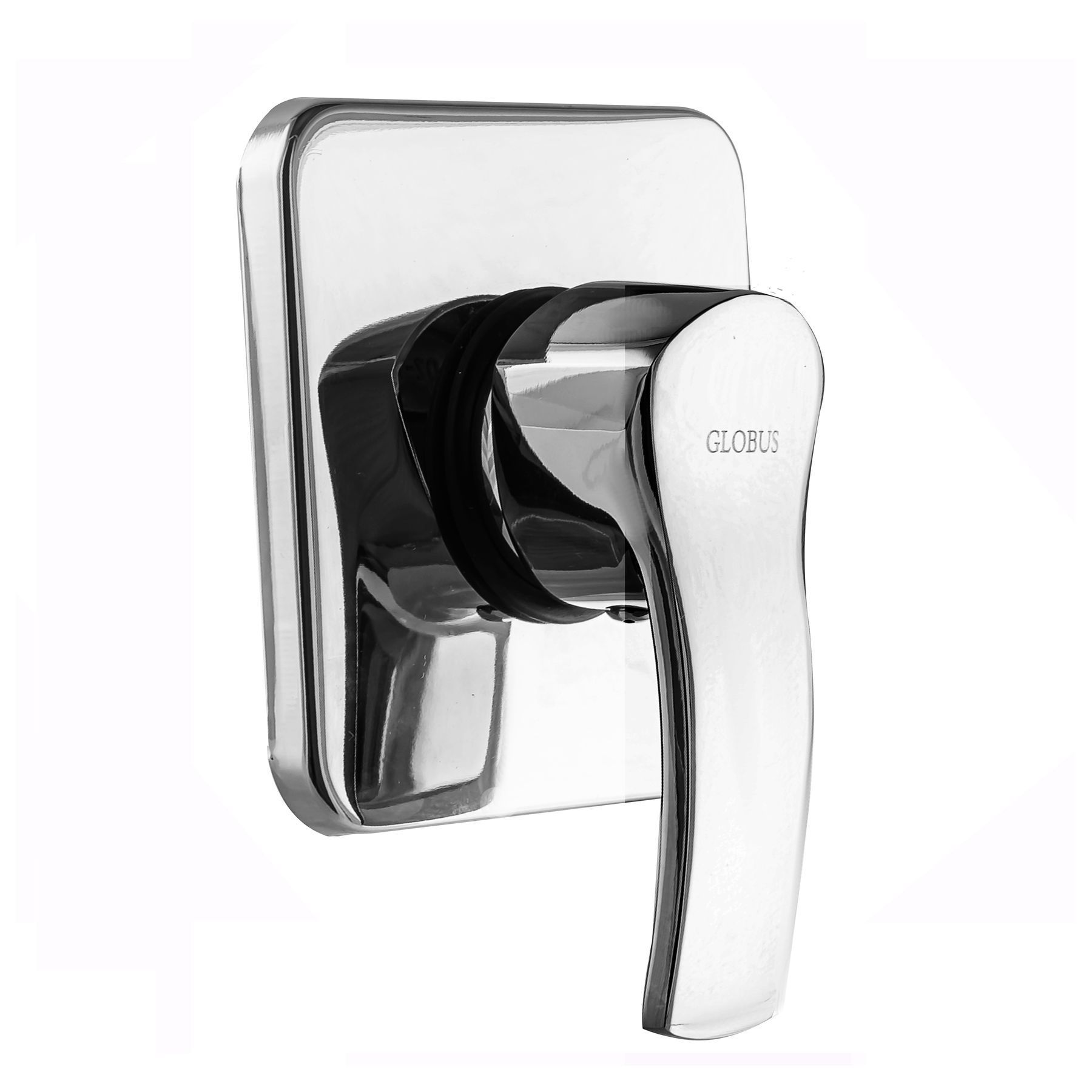 Змішувач гігієнічний Globus Lux Queensland GLQU-0110-Q - Image 2