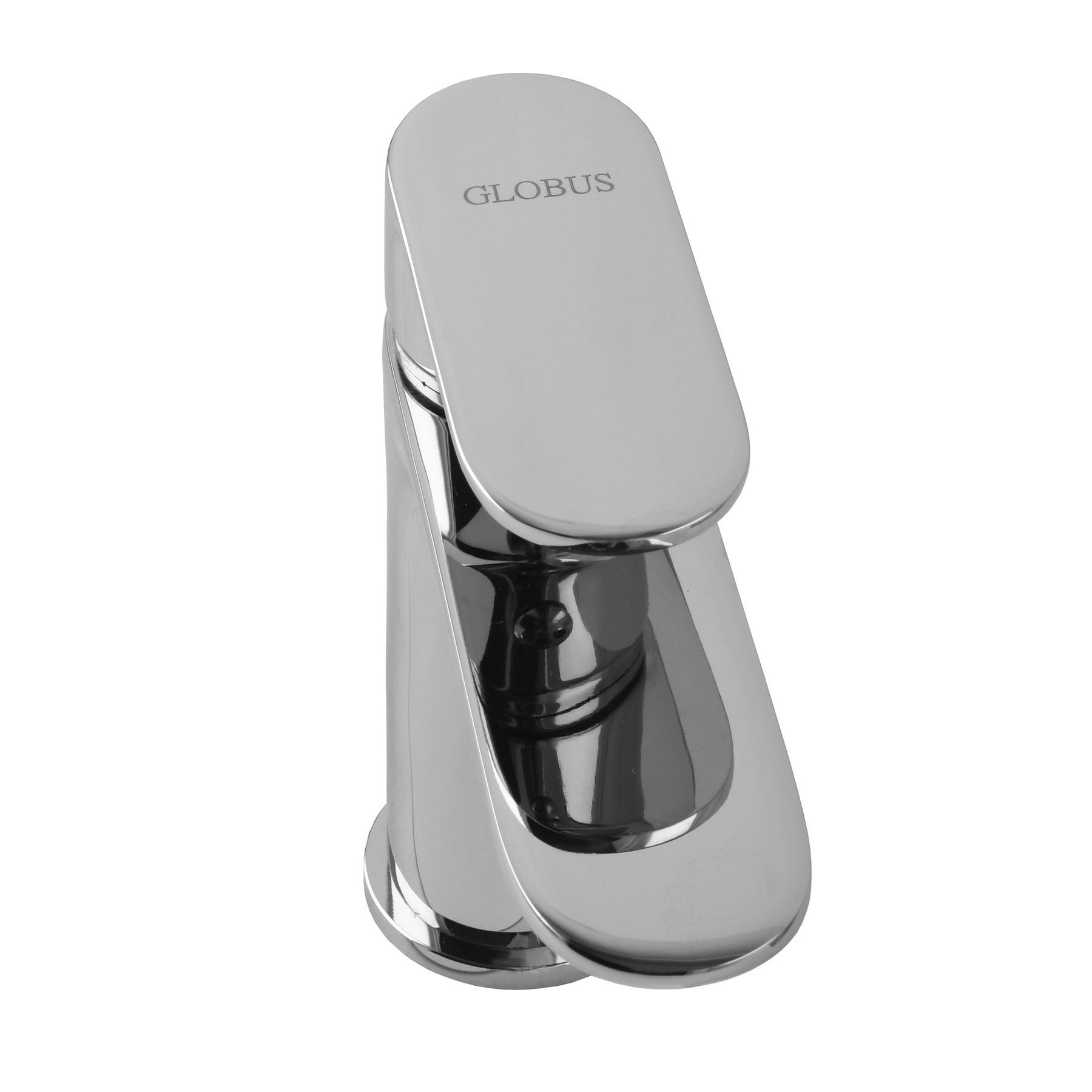 Змішувач для умивальника Globus Lux Ontario GLO-0101 - Image 2