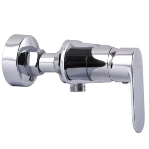 Змішувач для душа Globus Lux Ontario GLO-0105N - Image 2