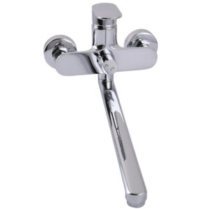 Змішувач для ванни Globus Lux Ontario GLO-0208 - Image 2