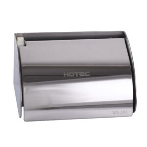 Диспенсер для туалетного паперу HOTEC 16.621 Stainless Steel - Image 3