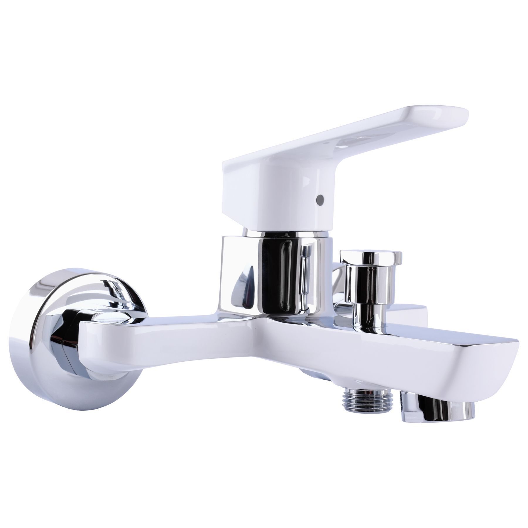 Змішувач для ванни TOPAZ LEXI TL 21101A-H57-CW - Image 3