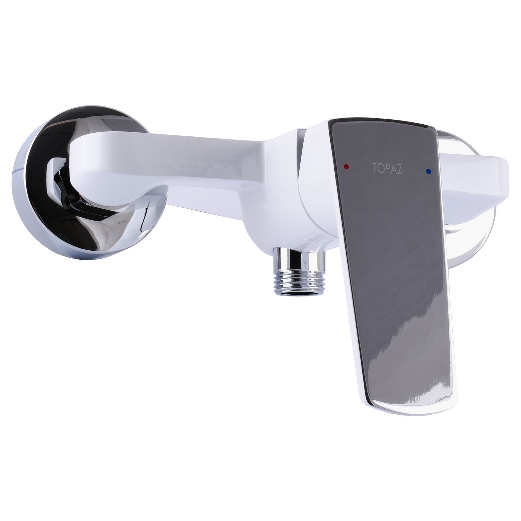 Змішувач для душа TOPAZ LEXI TL 21701-H57-CW - Image 3