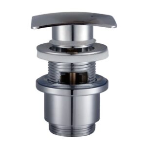 Донний клапан Globus Lux HG-043B (Click-clack) - Image 3