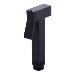 Душова гігієнічна стоп-лійка TOPAZ SH77-BL - Image 3