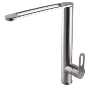 Змішувач для кухні Globus Lux RING SR-203-10 - Image 3