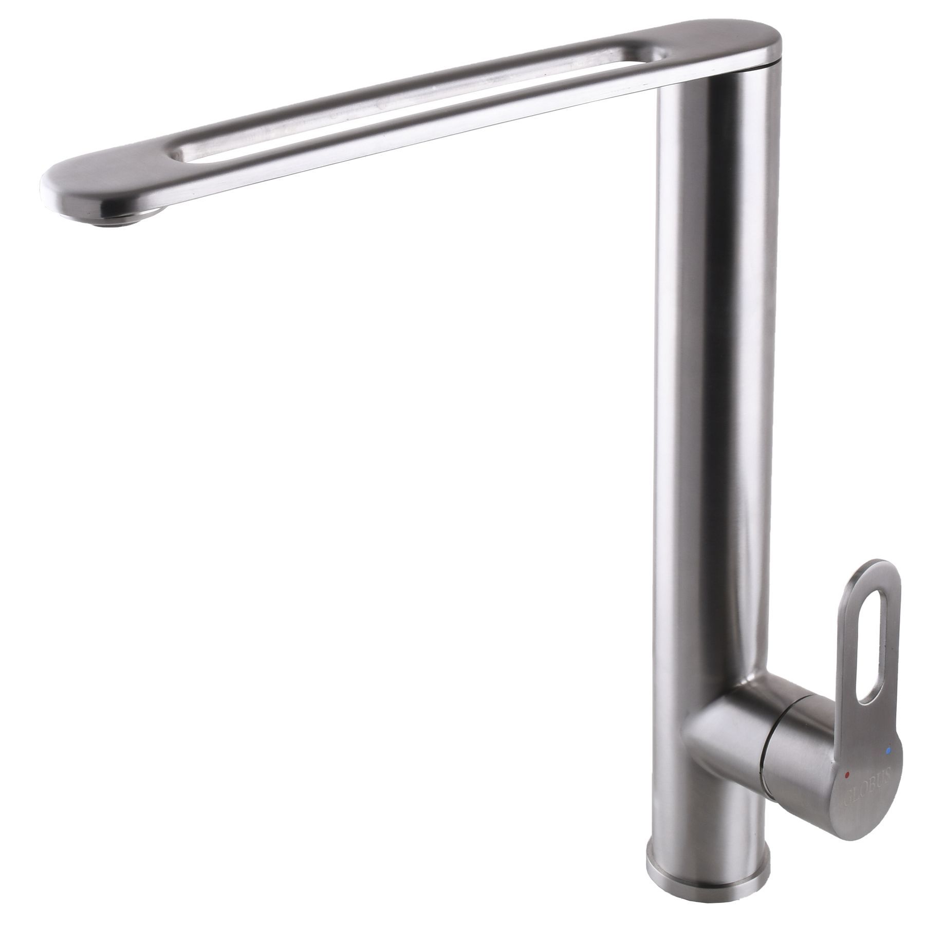 Змішувач для кухні Globus Lux RING SR-203-10 - Image 3