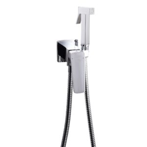 Змішувач гігієнічний TOPAZ LEXI TL 21106-H57 - Image 3