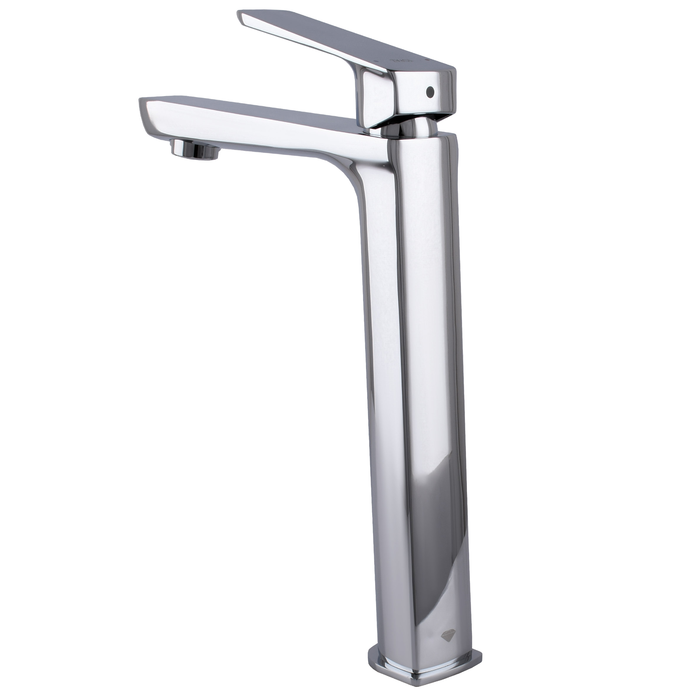 Змішувач для умивальника TOPAZ LEXI  TL 21203-H57, Шланги TAQ-M1055 - Image 3