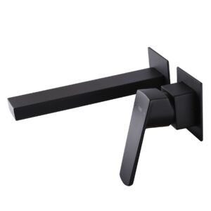 Змішувач для умивальника TOPAZ LEXI TL 21235-H57A-BL - Image 3