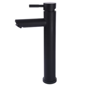 Змішувач для умивальника Globus Lux ALPEN SBT1-201-BB - Image 3