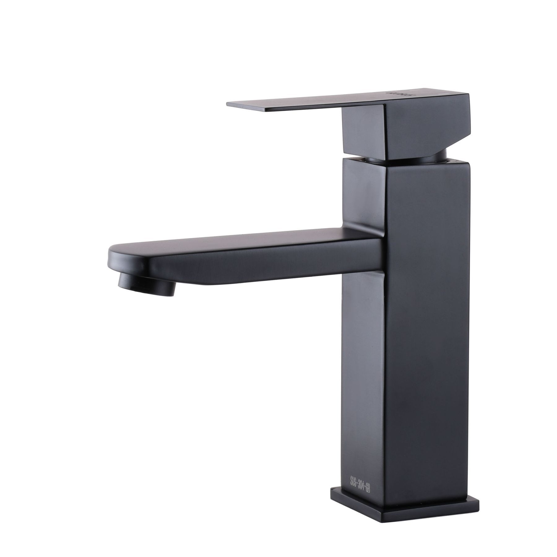 Змішувач для умивальника Globus Lux SICILIA SBQ-101-BB - Image 3