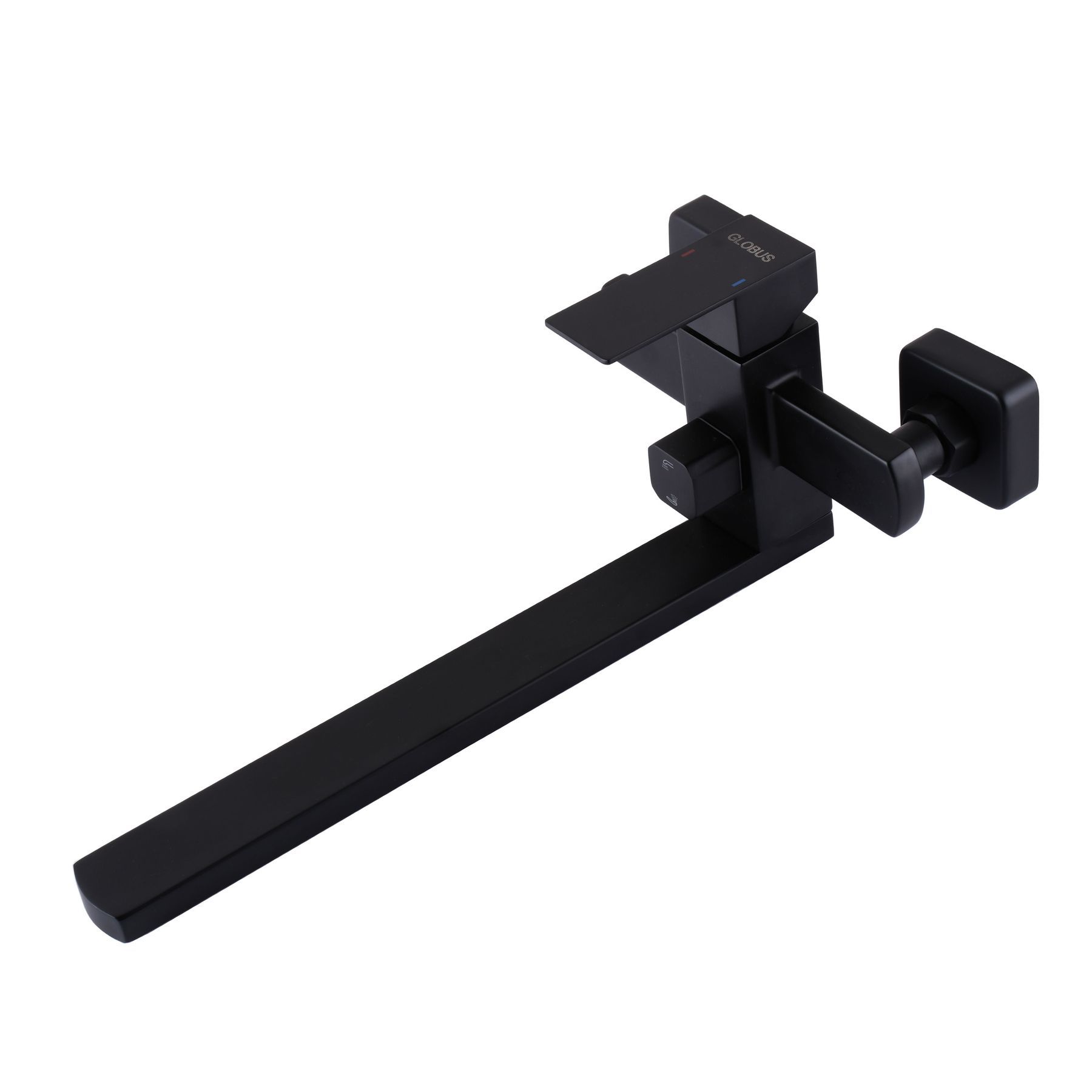 Змішувач для ванни Globus Lux SICILIA SBQ-208-BB - Image 3