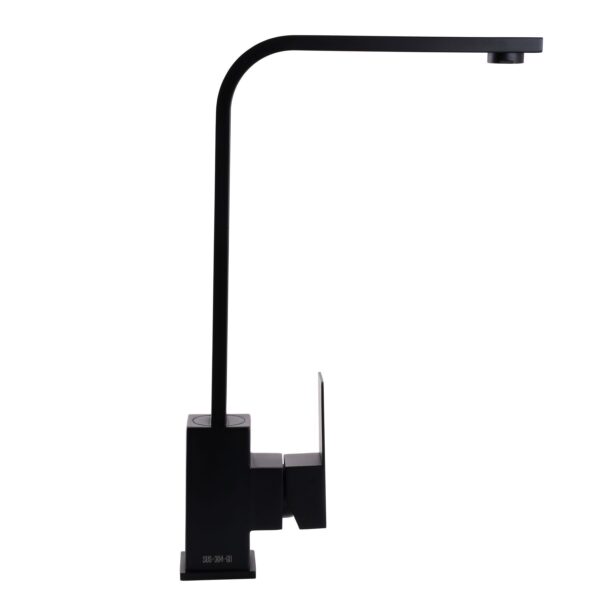 Змішувач для кухні Globus Lux SICILIA SBQ-203S-BB