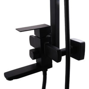 Душова система Globus Lux SICILIA VAN-SBQ-SH-04-BB - Image 3