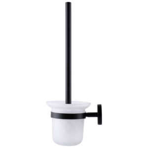 Йоржик настінний Globus Lux BS8429A чорний матовий SUS304 - Image 3