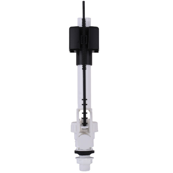 Клапан заповнення K.K.POL 350/ZND/111-00-T0, 1/2″ РР, нижн. пластик