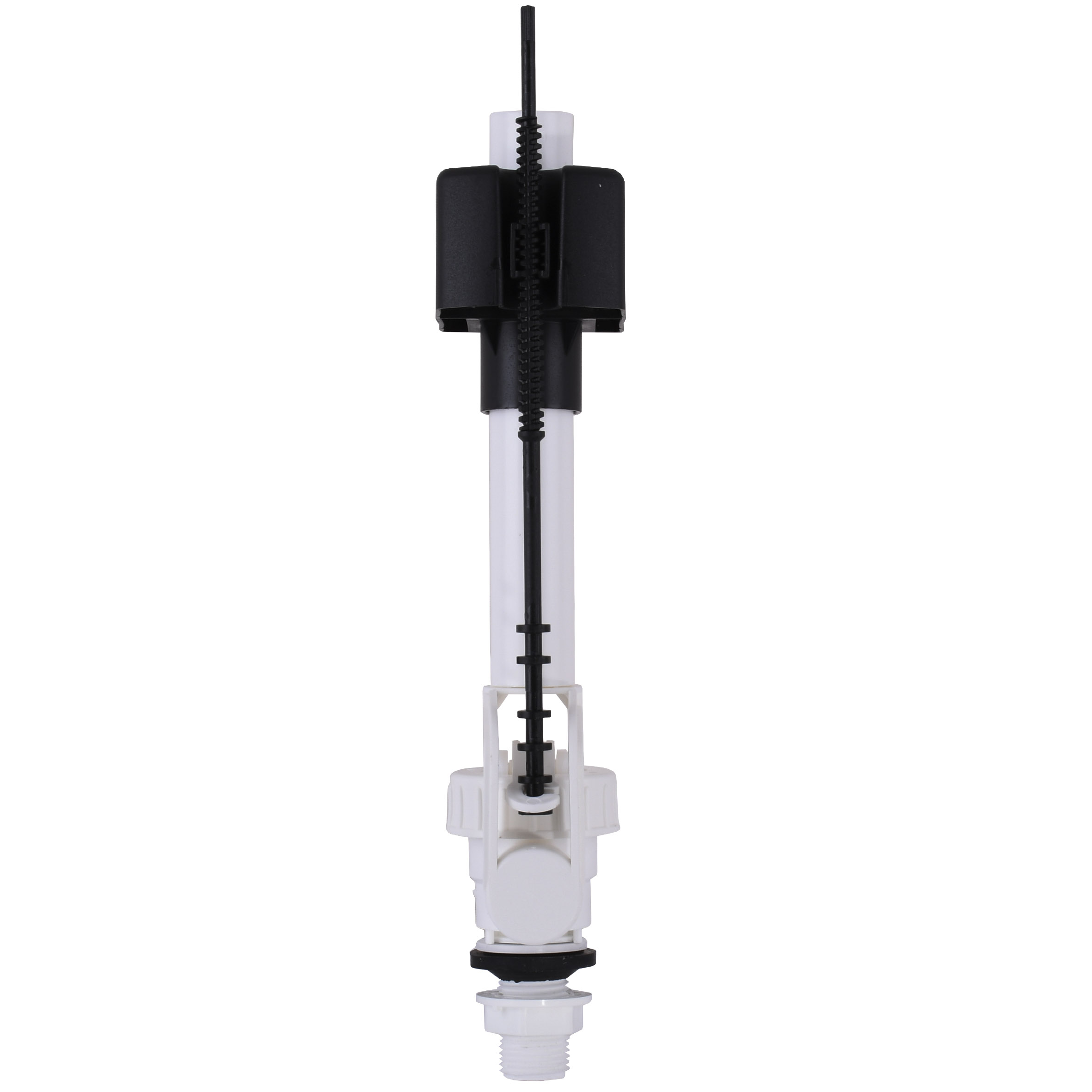 Клапан заповнення K.K.POL 350/ZND/111-00-T0, 1/2″ РР, нижн. пластик - Image 3
