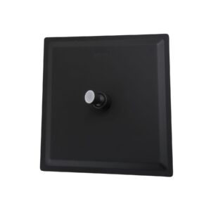 Душова лійка Globus Lux ST-0250-Q-BB - Image 3