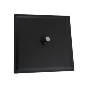 Душова лійка Globus Lux ST-0300-Q-BB - Image 3