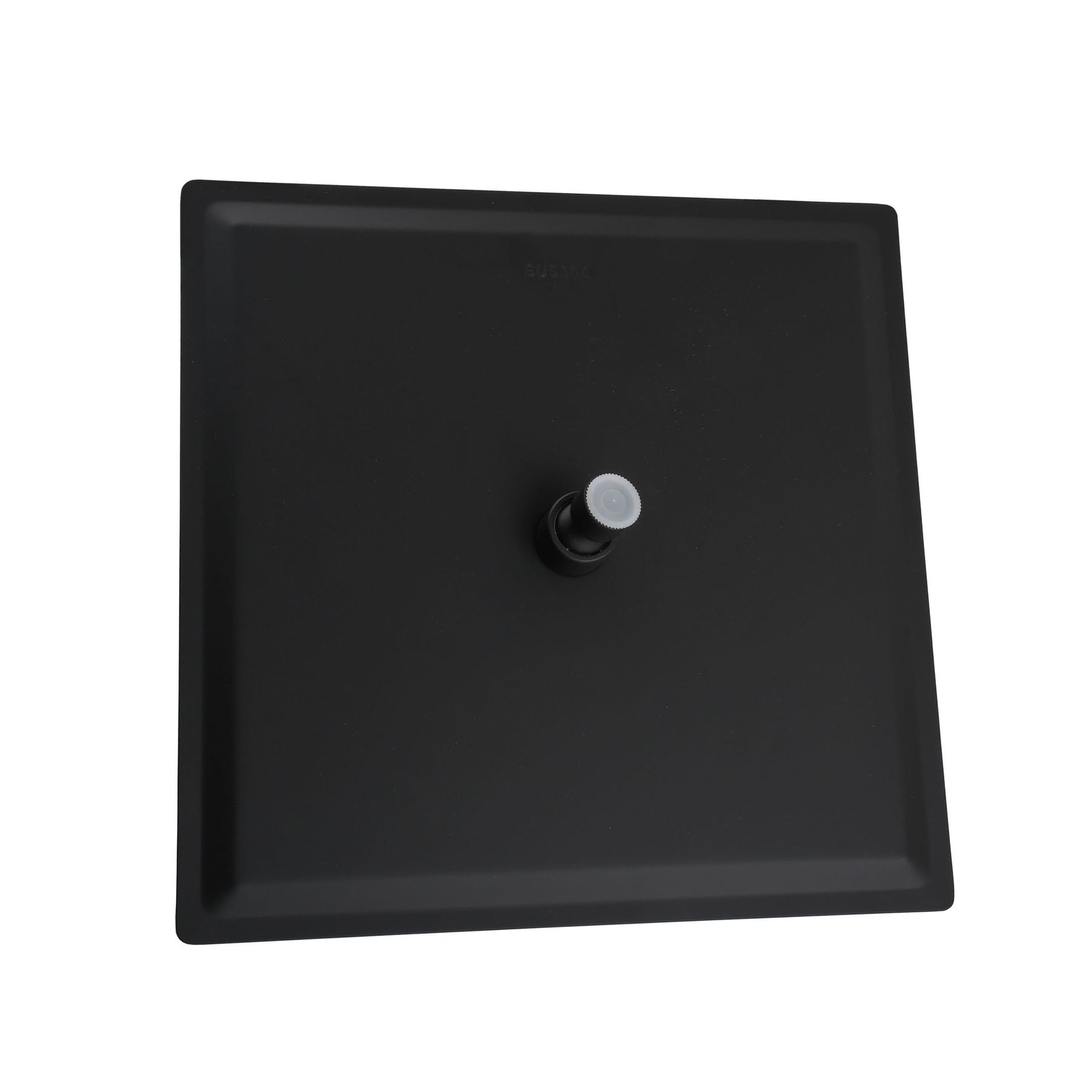 Душова лійка Globus Lux ST-0300-Q-BB - Image 3